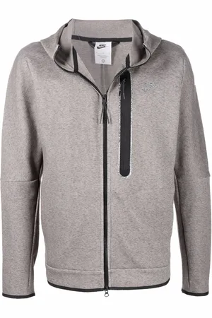 Nike Hoodie con cierre