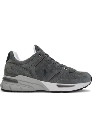 Ralph Lauren Tenis Trackster 250