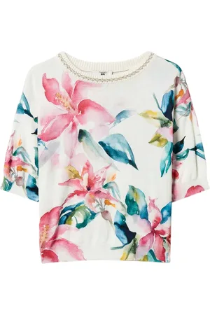 Twin-Set Playera tejida