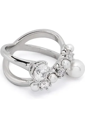 Swarovski Anillo Matrix