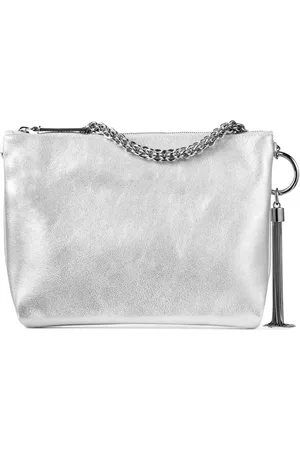 Jimmy Choo Bolsa de hombro Callie