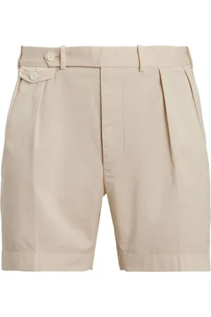 Ralph Lauren Shorts chino stretch