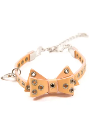 Dior Pulsera con moño 1990