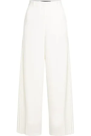 Karl Lagerfeld Pantalones plisados