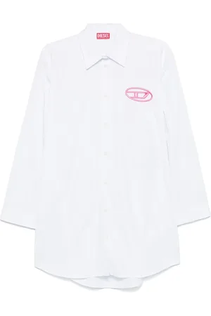 Diesel Vestido corto D-Dalis-P1