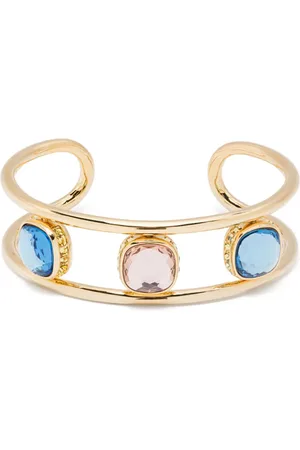 Swarovski Pulsera Chroma Twist