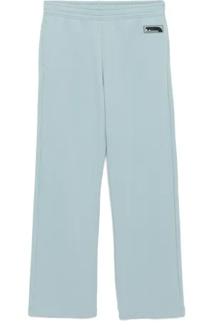 Maison Kitsuné Pants Flash Fox