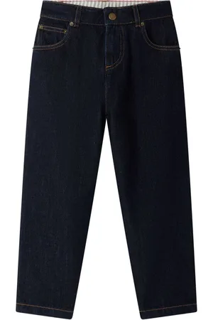 BONPOINT Jeans Eliott