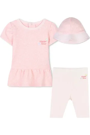 Kenzo Set de vestido