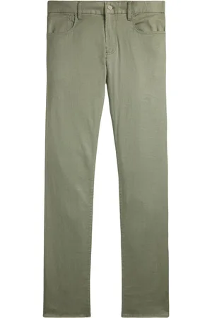 Ralph Lauren Pants de mezclilla