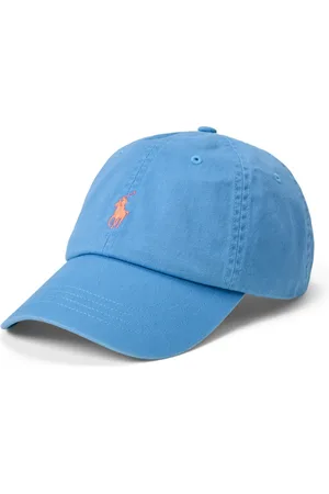 Ralph Lauren Gorra con logo bordado