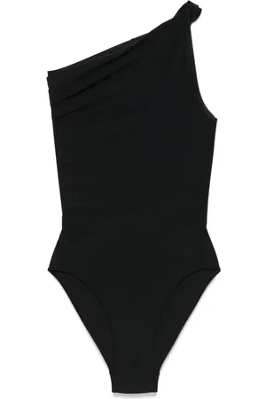 Rick Owens Traje de baño Twist