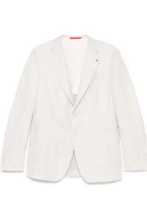 ISAIA Blazer Capri