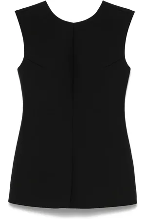Rohe Open-back top