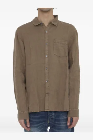 James Perse Camisa manga larga