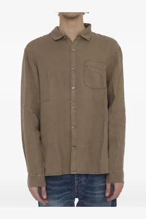 James Perse Camisa manga larga