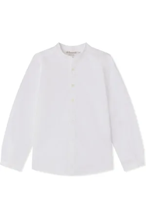 BONPOINT Camisa de popelina