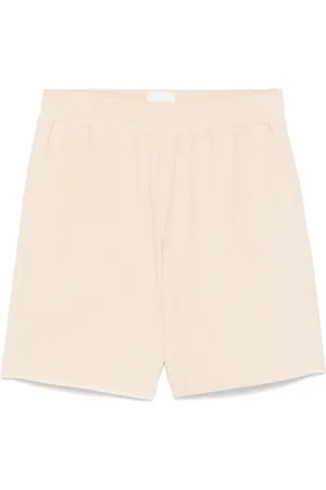 Givenchy Shorts de vestir con bolsillos