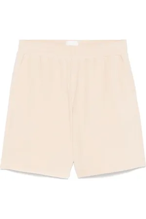Givenchy Shorts de vestir con bolsillos