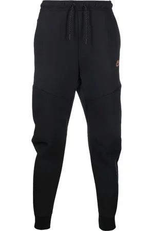 Nike Pants con cordón en la pretina