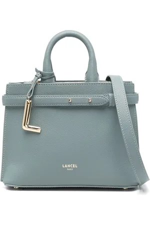 LANCEL Tote mini con asas