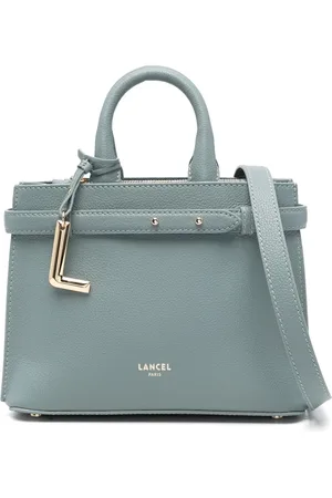LANCEL Tote mini con asas