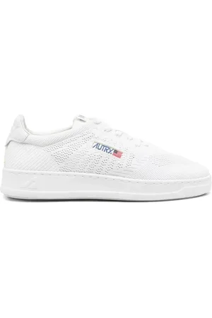 Autry Tenis Easyknit Low