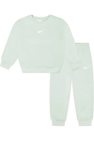 Nike Traje deportivo con estampado Swoosh
