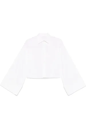 Maison Margiela Camisa corta