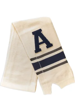 AMBUSH Mascada con aplique del logo