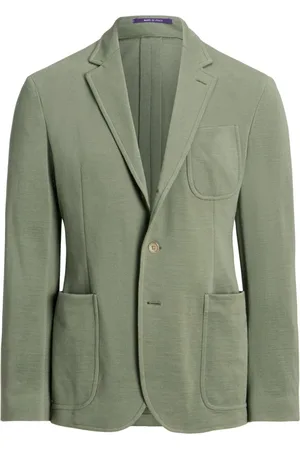 Ralph Lauren Blazer con botones