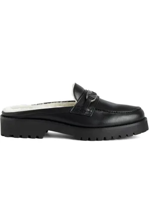 Zadig & Voltaire Mules Joecassin