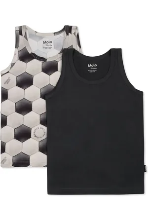 Molo Pack de camisetas Jayden