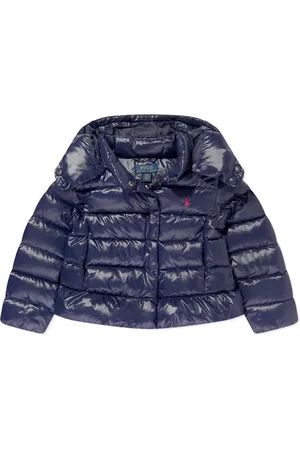 Ralph Lauren Chamarra capitonada