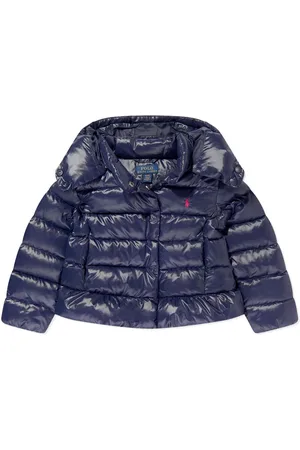 Ralph Lauren Chamarra capitonada