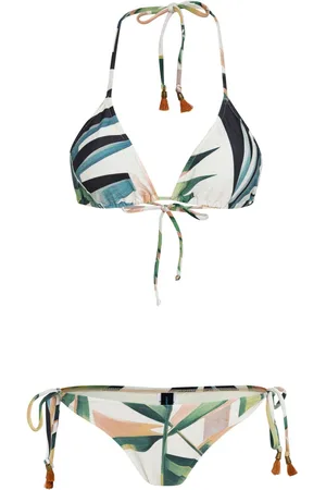 Lygia & Nanny Bikini Maya estampado