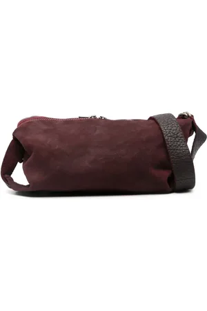 GUIDI Bolsa de hombro Q150