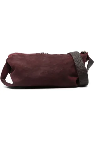 GUIDI Bolsa de hombro Q150