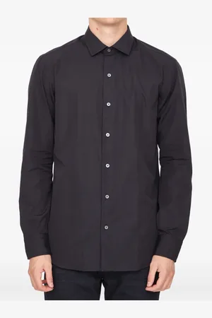 SALVATORE PICCOLO Camisa con botones