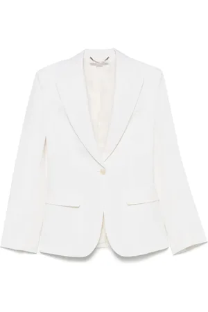 Stella McCartney Blazer con botones