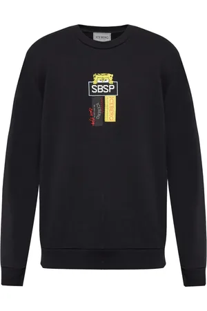 Iceberg Sudadera con estampado Sponge Bob