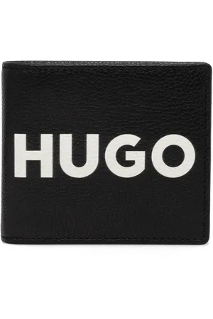 HUGO BOSS Tarjetero con logo