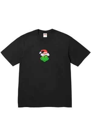 Supreme Playera Grinch