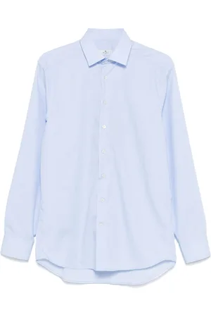 Etro Camisa con botones