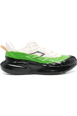 Colville Tenis Double-Dipped de x Diadora