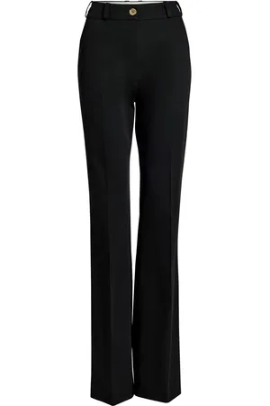 Patou Pantalones acampanados