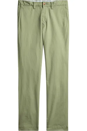 Ralph Lauren Pantalones slim