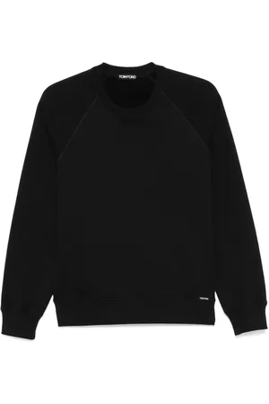 Tom Ford Sudadera texturizada