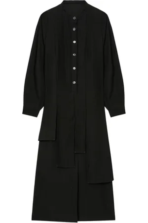 ENFÖLD Vestido manga larga