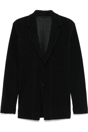 Issey Miyake Blazer de vestir 2